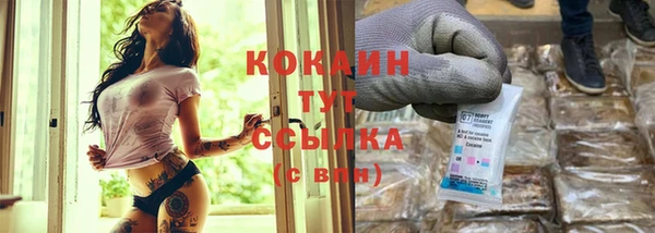 кокс Осинники